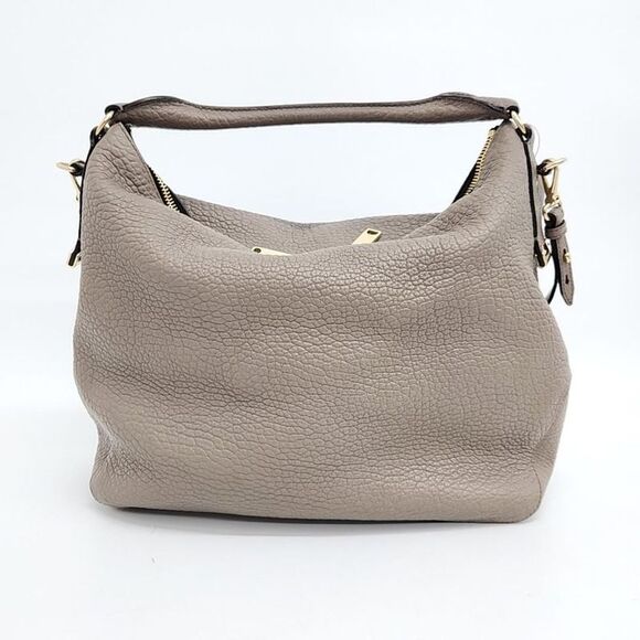 Burberry Handbags - Burberry Tote And Shoulder Bag